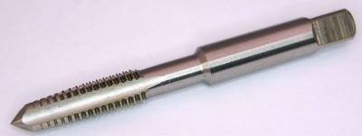 M3 x 0.5 CARBON TAPER TAP