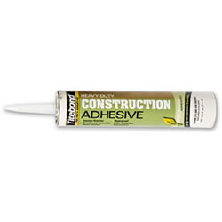 Titebond Solvent Free Construction Adhesive - 311ml(10.5oz)