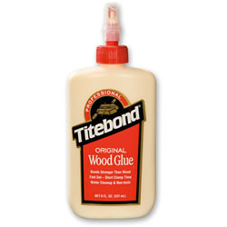 Titebond Original Wood Glue - 946ml(31floz)