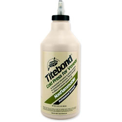 Titebond Cold Press for Veneer - 946ml (32oz)