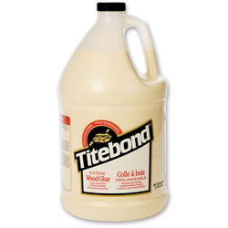 Titebond Extend Wood Glue - 3.8litres (1 US Gall)