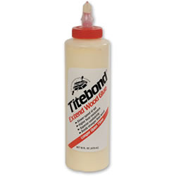 Titebond Extend Wood Glue - 473ml(16floz)